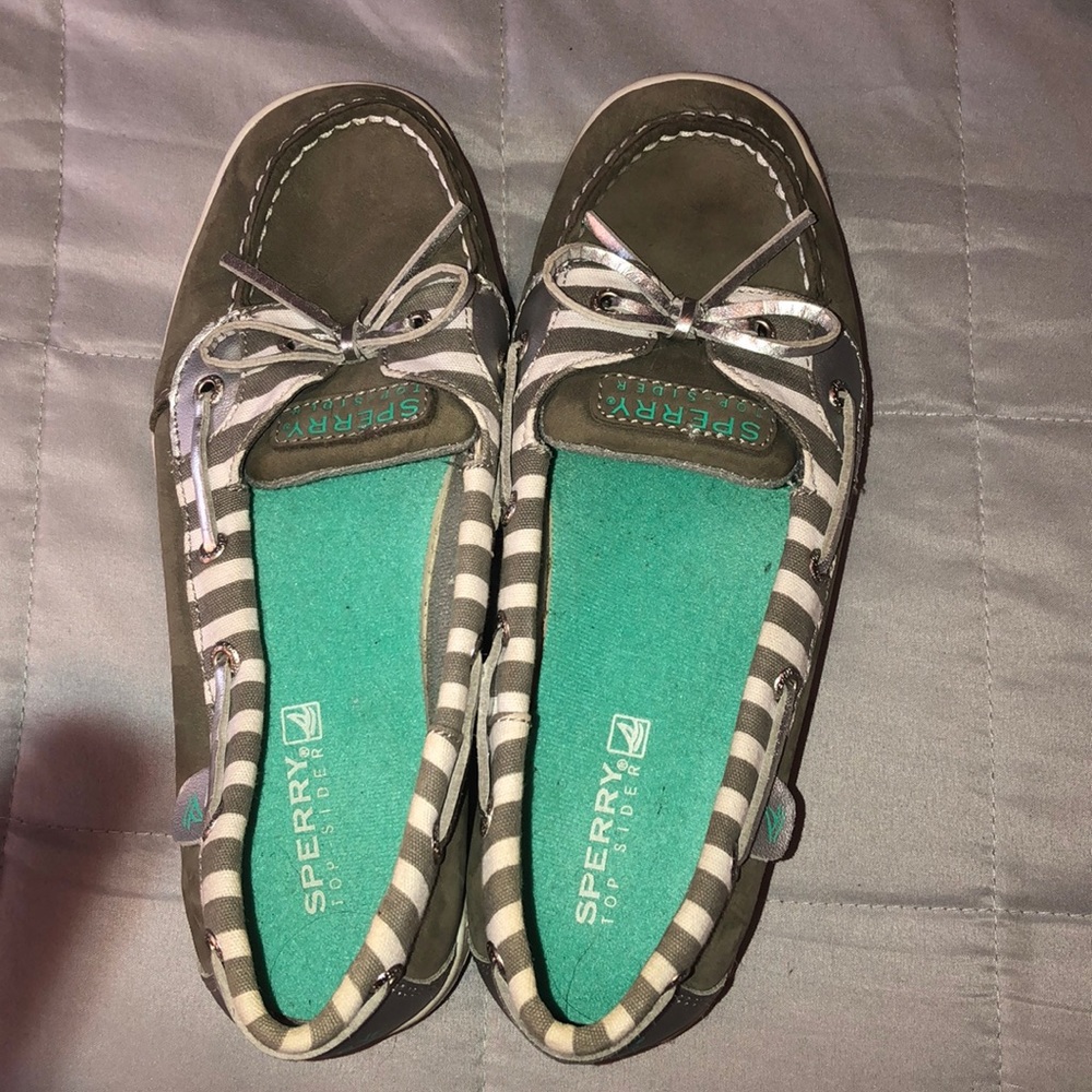 sperrys - Picture 2 of 2